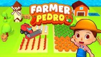 Farmer Pedro: Farm Simulator Game