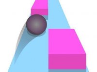 Ball Runner: Speed Challenge Game