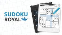 Number Grid Logic: Sudoku Challenge