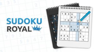 Number Grid Logic: Sudoku Challenge