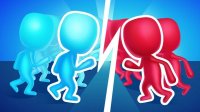Stickman Dash: Arcade Runner
