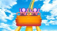 Roller Coaster Adventure Game