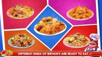 Biryani Chef Cooking Simulator