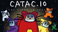 Cat Crew Space Arena