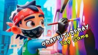 Urban Canvas: Street Art Creation