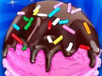 Sundae Stack Puzzle