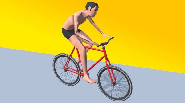 Swipe Racer Arcade Challenge