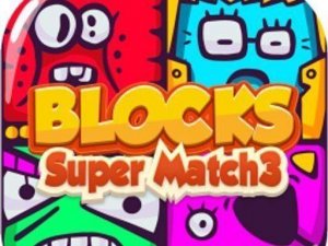 Vivid Tile Link Puzzle