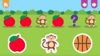 Pattern Puzzle for Young Learners