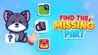 Find The Missing Part - Puzzle Game