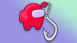 Impostor Hook Game