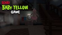 Scary Baby Yellow Game: Babysitting Adventure