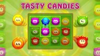 Candy Farm Match Puzzle