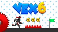 Vex 6 Parkour Runner