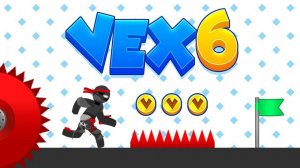 Vex 6 Online Game