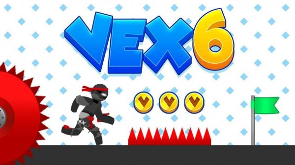 Vex 6 Online Game