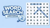 Word Search Universe 2: Puzzle Game