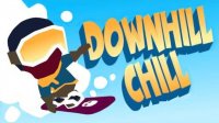 Downhill Chill Racing Game