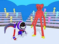 Gate Heroes Battle: Monster Adventure Game
