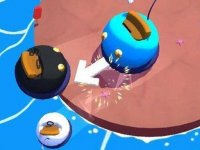 Bumper.io Arena Challenge