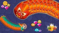 Worm Hunt - Snake IO Game Online