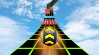 Vivid Dash 3D Runner