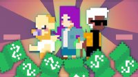 Nend.io Life Simulator