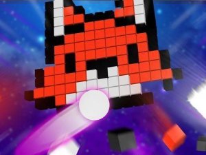 Brick Break 3D Puzzle