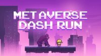 Metaverse Dash Run Arcade
