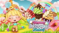 Frozen Treat Maker: Family Cooking Game