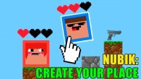 Nubik Creative World Builder