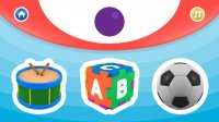 3D Shapes Learning Puzzle