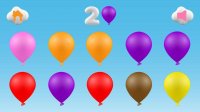 Color and Number Discovery Fun