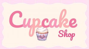 Cupcake Shop - Baking Game Arcade Game