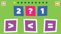 Number Compare Puzzle - Learning Game