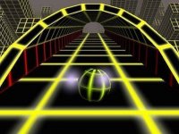 Ball Surfer 3D - Endless Adventure Game