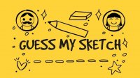 Family Sketch Guessing Game