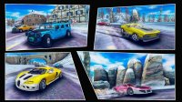 Drift Car Extreme Simulator: Racing Game