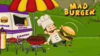 Mad Burger: Fling Adventure