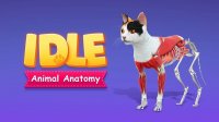 IDLE Animal Anatomy: Pet Creator Simulator