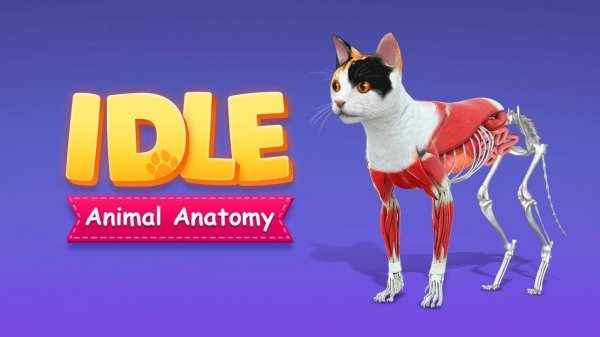 Creature Growth Lab Simulator
