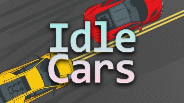 Idle Car Collection Simulator