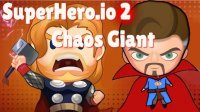 SuperHero.io 2 Giant Arena - Hero Battle Game