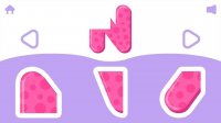 Alphabet Puzzle Game