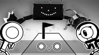 OvO Platformer Game