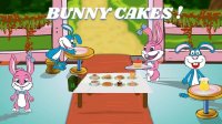 Bunny Carrot Cake Baking Game