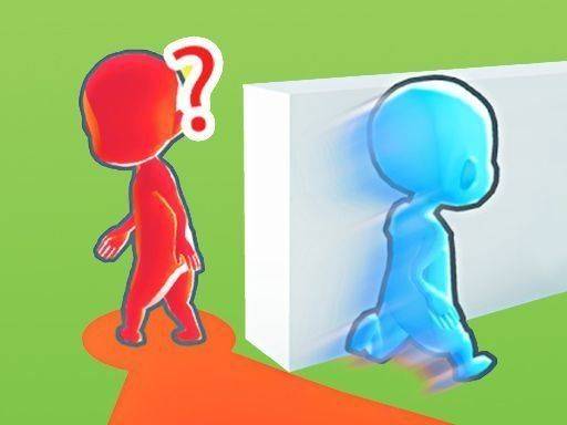 Baby Rescue Puzzle Adventure