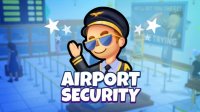 Airport Security Simulator Game
