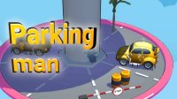 Parking Man - Car Parking Puzzle Game