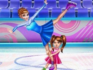 Figure Skating Showcase